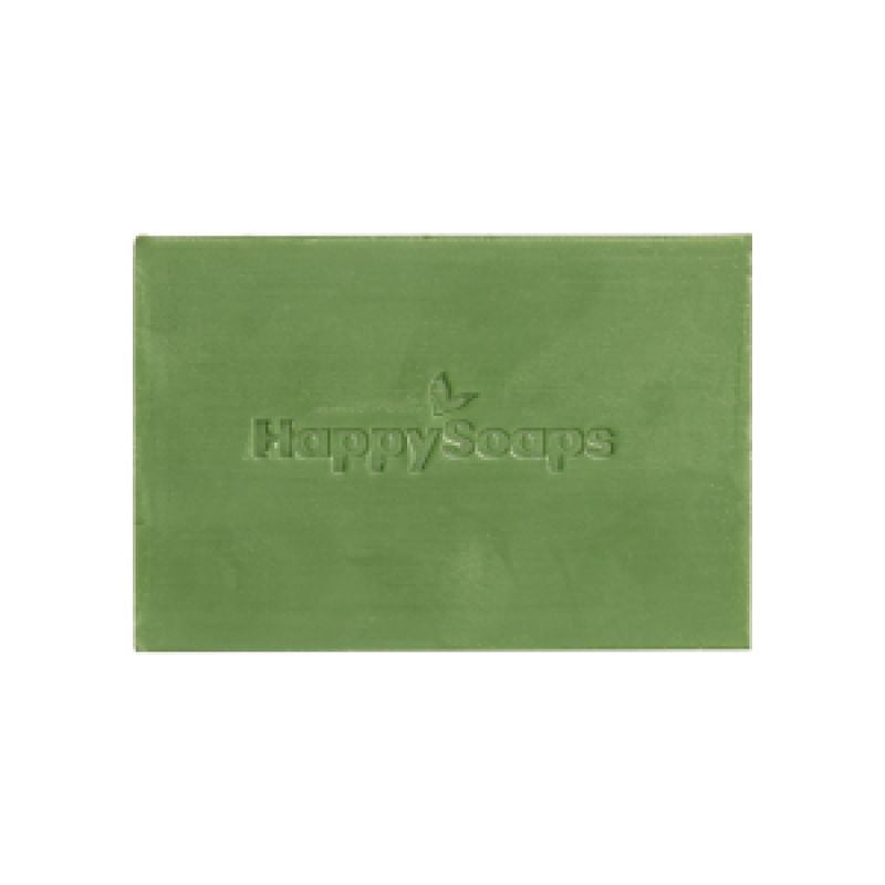 HappySoaps - Body Wash Bar - Aloë You Vera Much